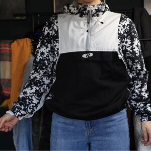 CA Brand Lightweight Rain jacket